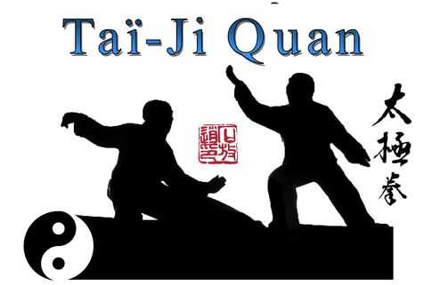 Taï-Ji Quan (Niveau 1et 2)