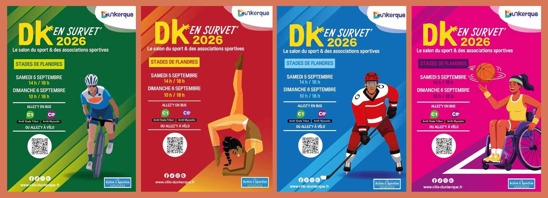 DK’Survêt 2026